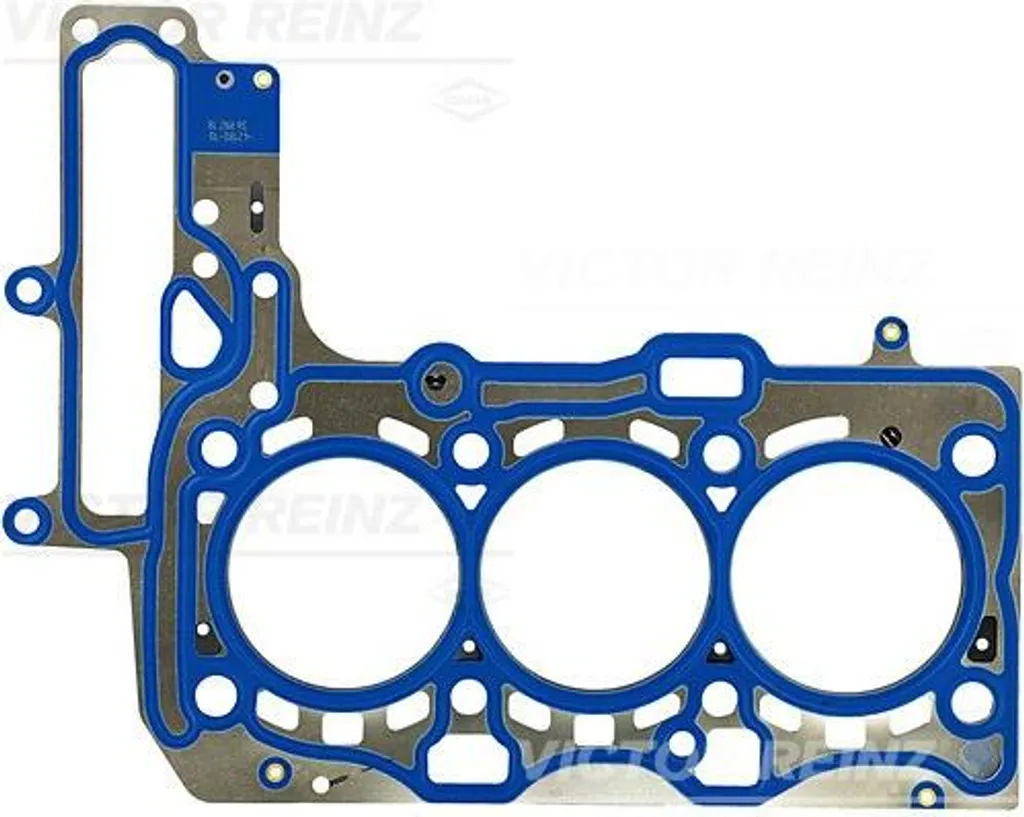 Bouchon de Tête BMW X1 1.5 2015- 1mm - Pièce d'Étanchéité Moteur 1112