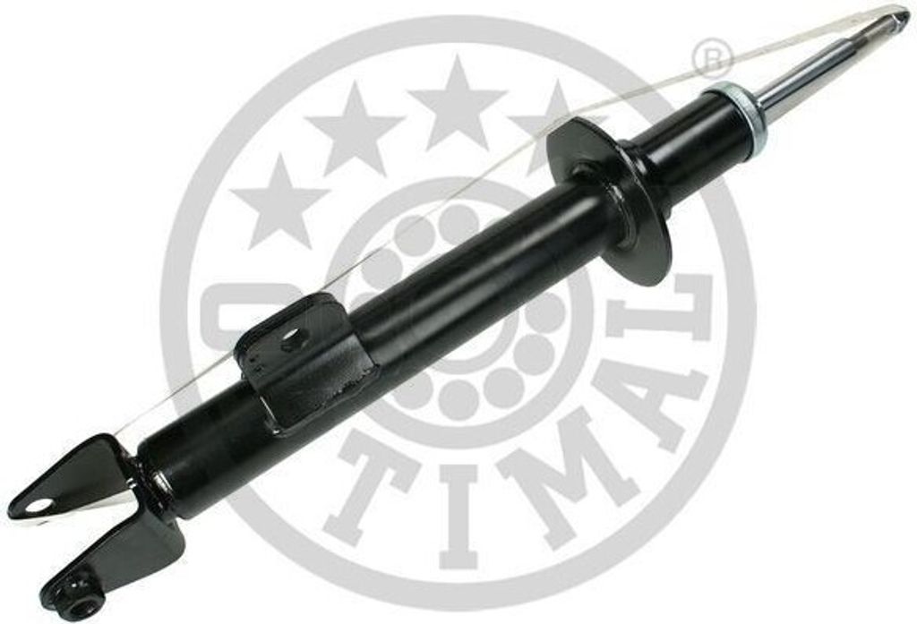 OPTIMAL Stoßdämpfer Vorne Links für CHRYSLER 300 C Touring (LX, LE) A-4031GL