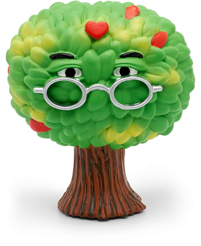 Tonies Der Traumzauberbaum - Geschichtenlieder Produktbild 