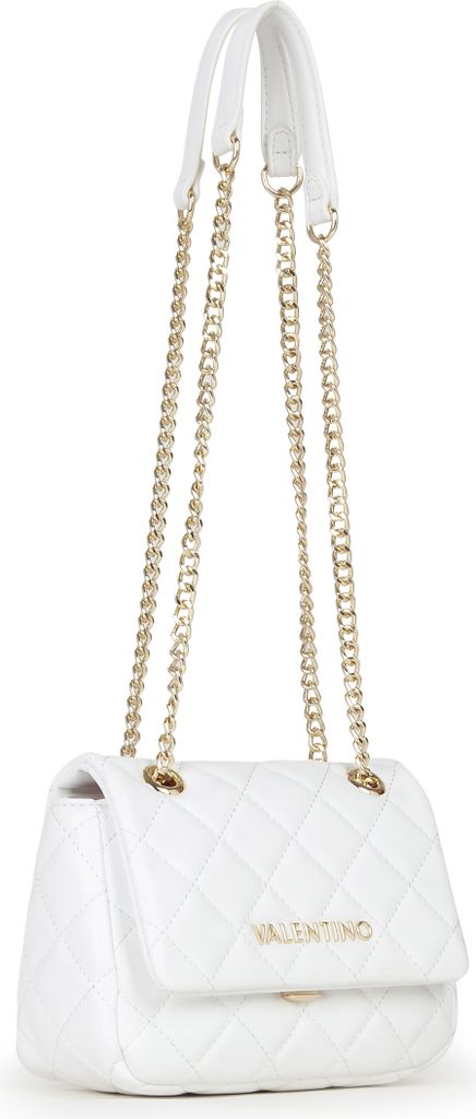 Valentino Bags Umhängetasche Ocarina Weiß onesize Produktbild 17