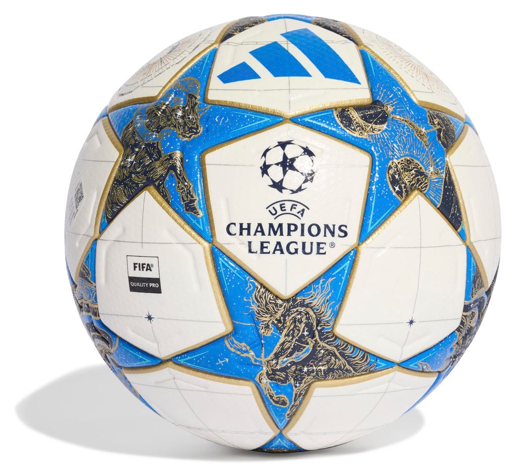 Adidas Ucl Pro 5 Produktbild 
