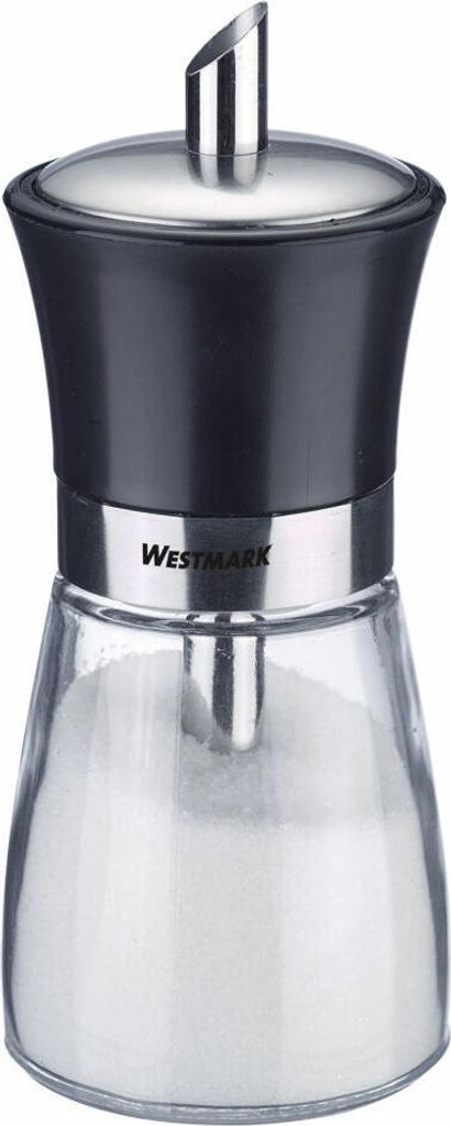 Westmark Universal-/Zuckerstreuer Blacky, 63592260 Produktbild 