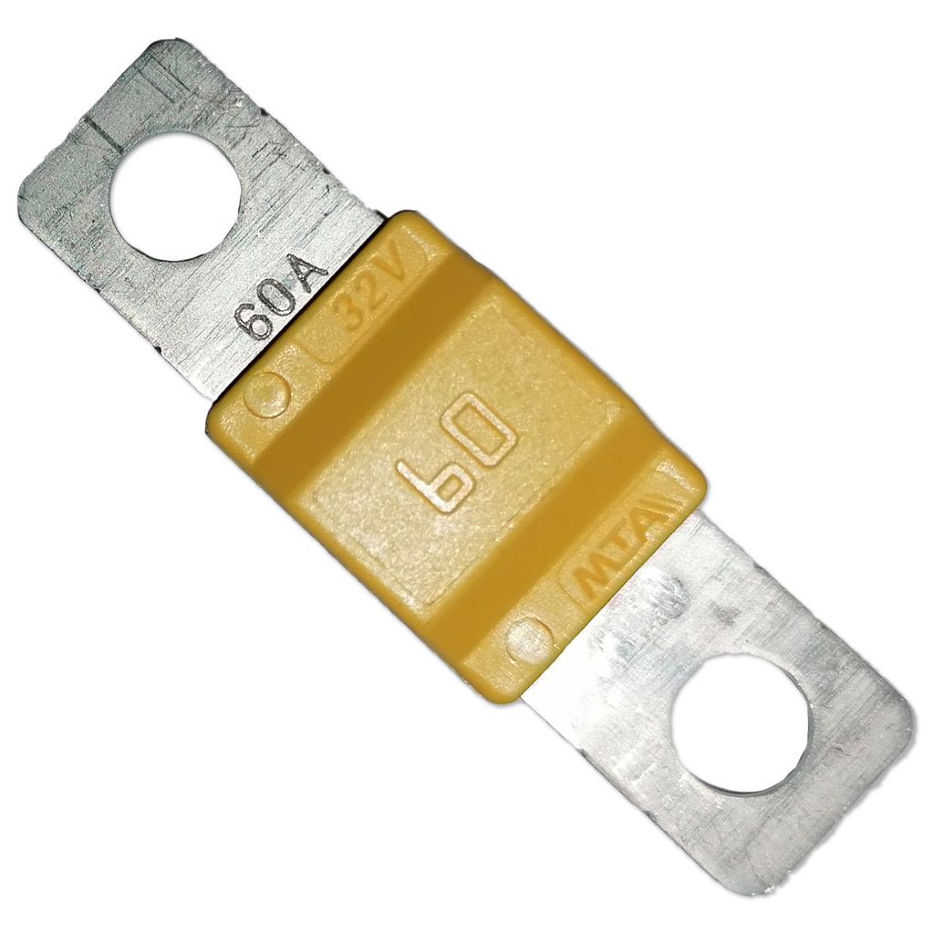 Sicherung | MTA MidiVAL | 32V | 60A