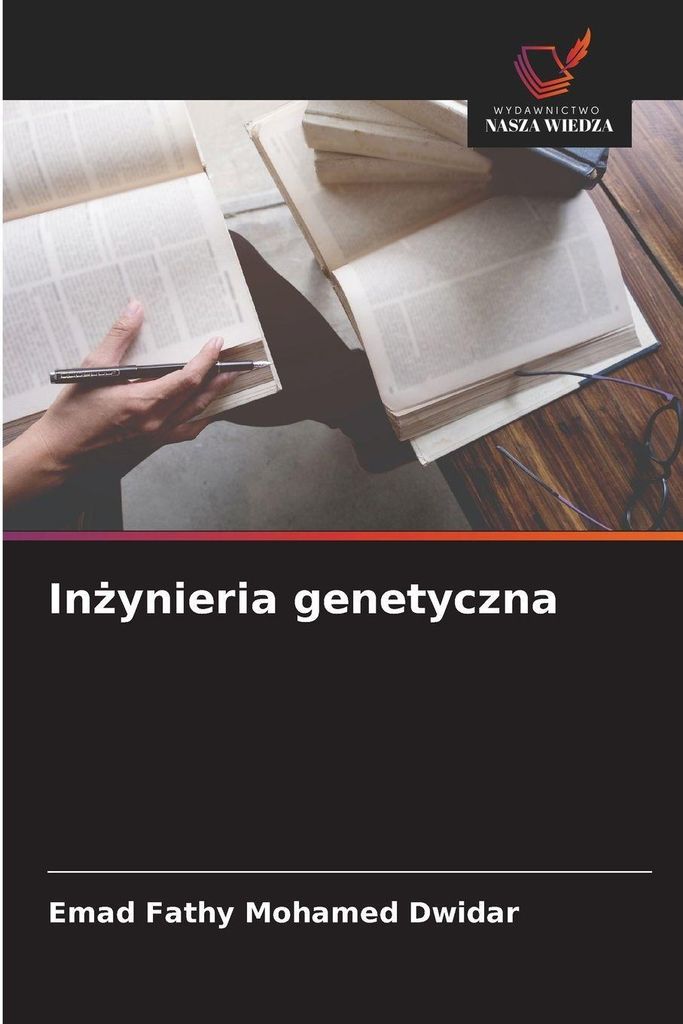 In¿ynieria genetyczna