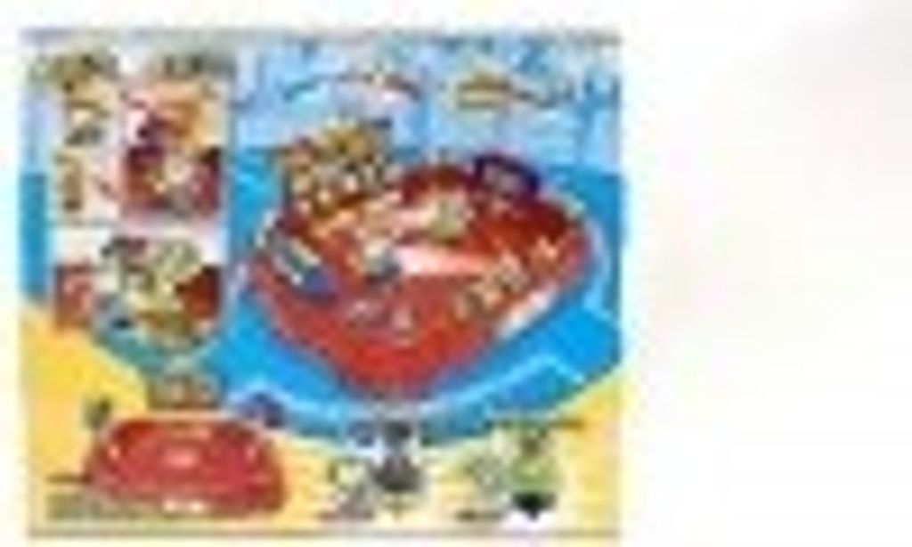 SuperThings Battle Arena Series 2 Power Machines Obrázok produktu 10