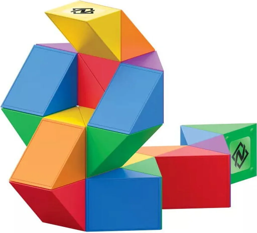 NexCube Cobra Rubik's Cube Compétition 3x3 Haute Performance Vitesse