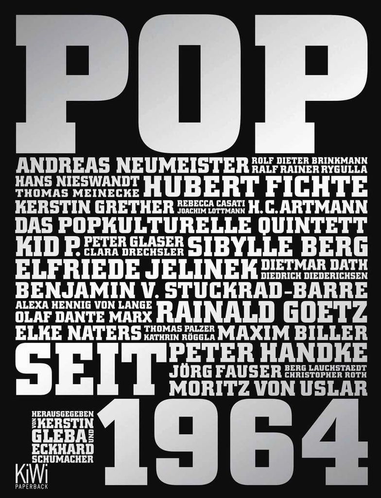 Pop Produktbild 