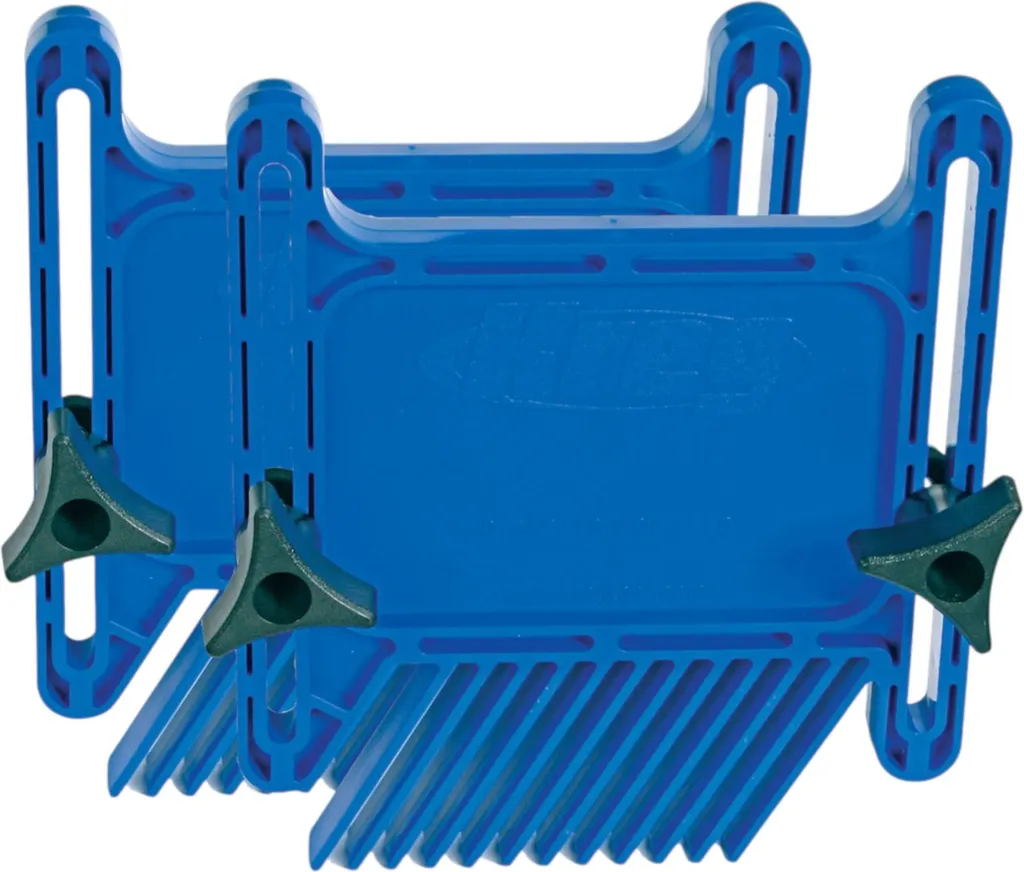 Kreg PRS3020 Peignes de Guidage pour Sécuriser la Coupe sur Table de Scie