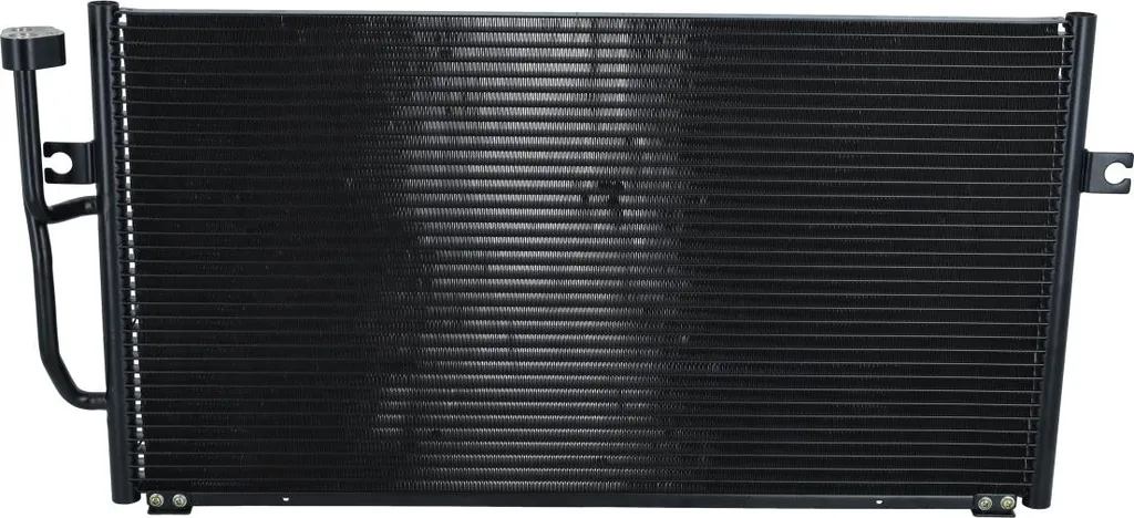 Réparer une Fuite de Gaz avec le Condenseur NRF 350213 de Climatisation