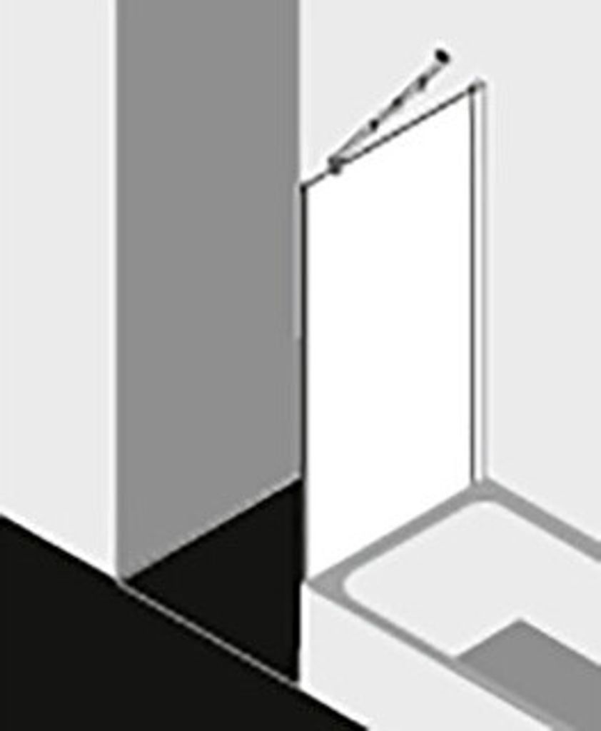 Kermi FXTVD08016VUK Seitenwand Filia XP TVD 0800x