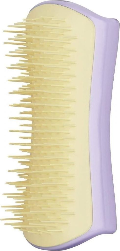 Pet Teezer, De-Shedding & Dog Grooming, Pet Brush, Lilac