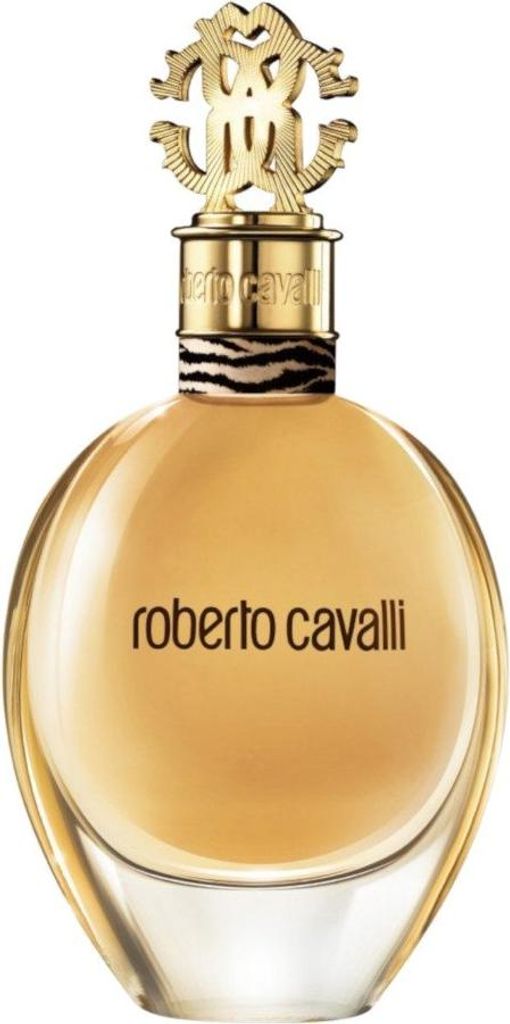 A product shot of a perfume bottle.