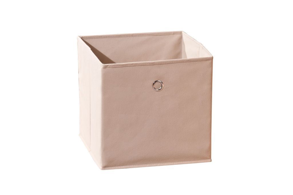 Boîte pliante WINNY Boîte de rangement en tissu pour Image du produit 