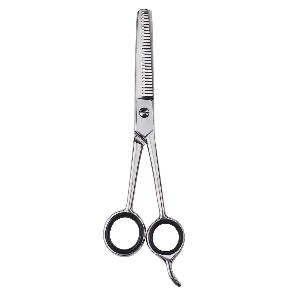 Ciseaux de Coiffure Inox YES SOLINGEN 964909 : Finissez-en avec les Fourches !