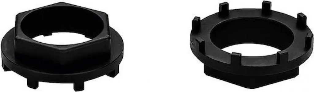 Outil FSA Extractor Modular Cranks Noir One Size - Extracteur Manivelle