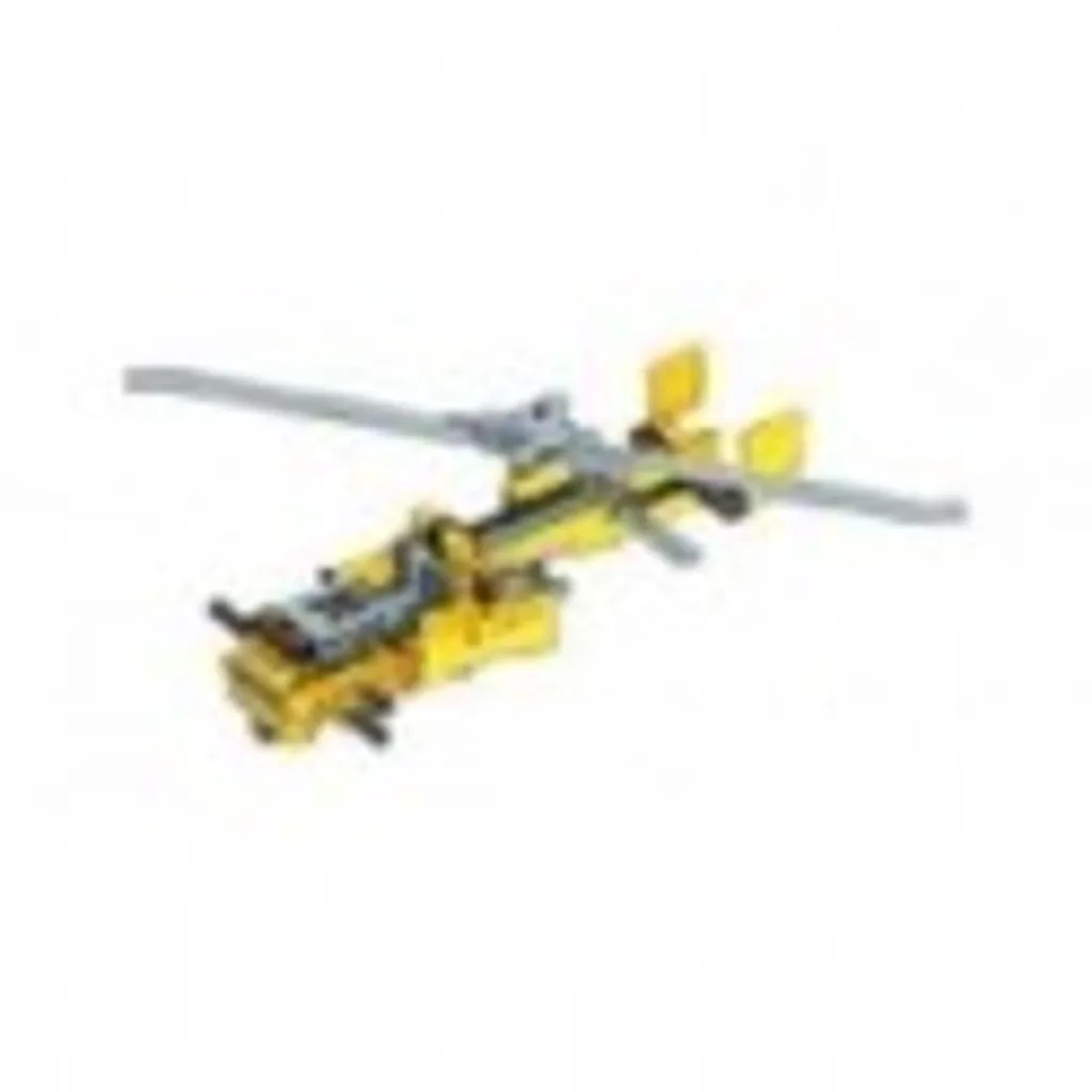 Clementoni STEM Jeu de Construction Multicolore 55422 Modèles Mobiles