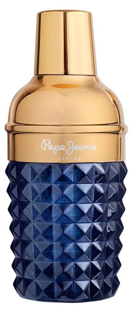 Pepe Jeans Celebrate For Him, Pánské, 50 ml, Sprej, ALCOHOL Obrázek produktu 