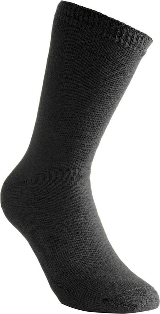 Woolpower Sport Socke 400 g schwarz 40-44 Produktbild 