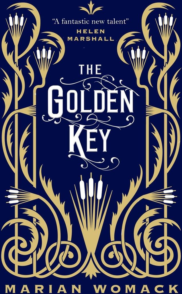 The Golden Key