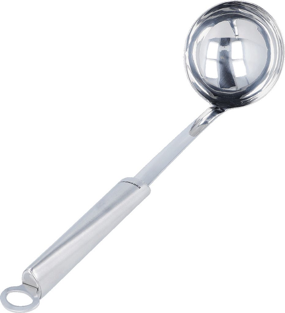 Schöpflöffel 33 cm EUROHOME® Produktbild 