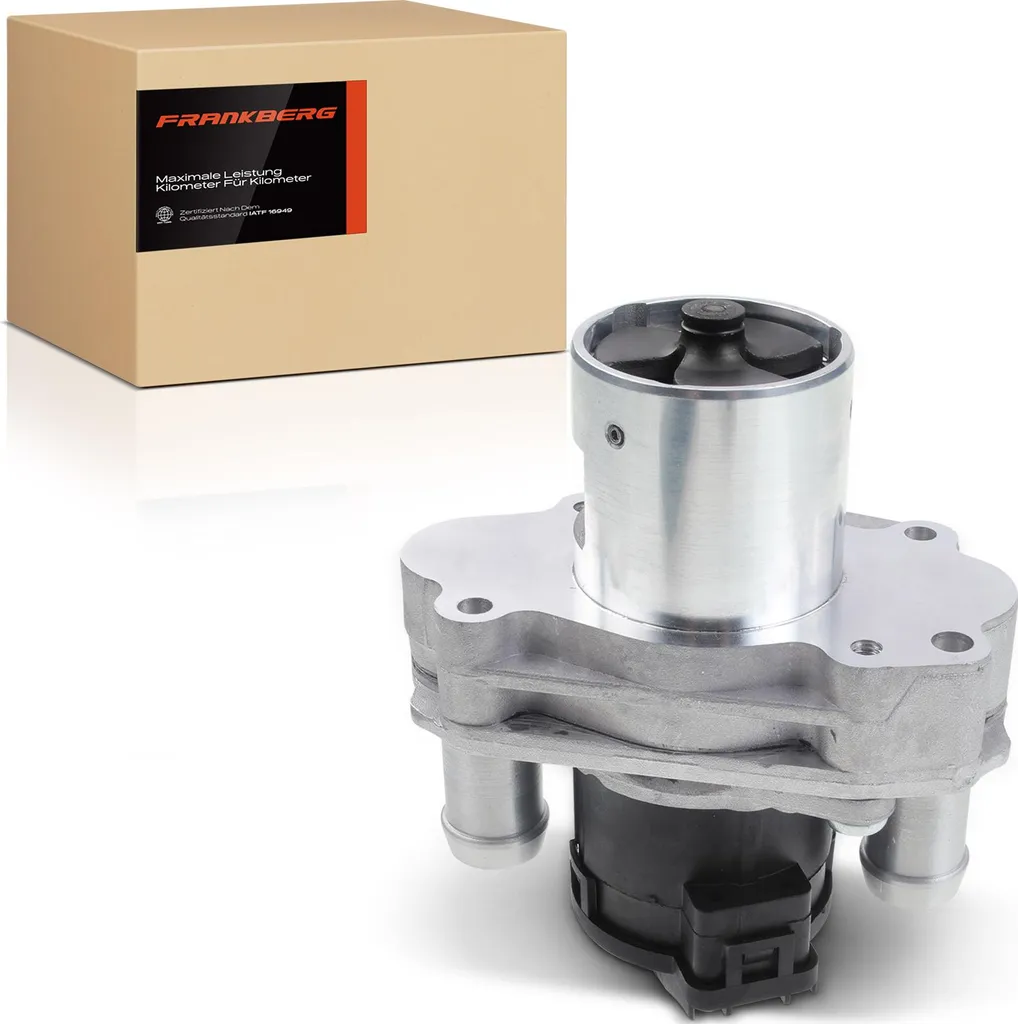 Vanne EGR pour Mercedes G-Klasse W461 - Réparation système moteur