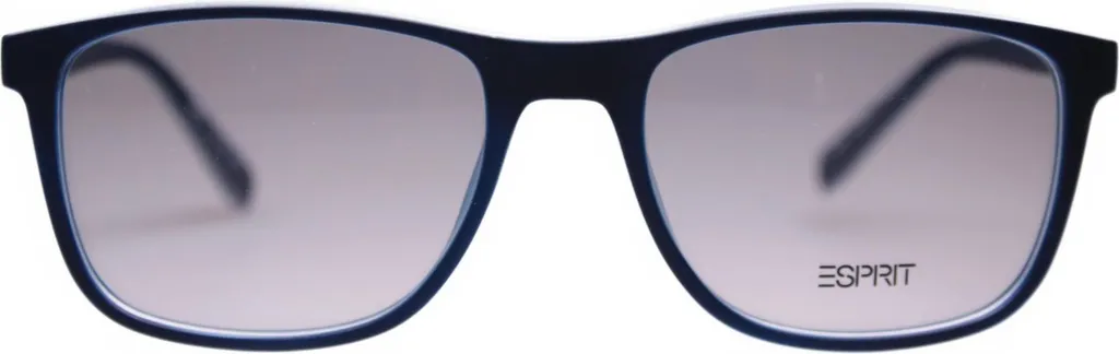 Lunettes de Vue Esprit ET33529 543 Monture Optique Femme Tendance