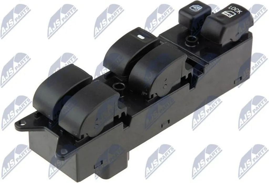 Sostituzione Alzacristalli Mitsubishi Lancer 8608A068 NTY EWS-MS-006