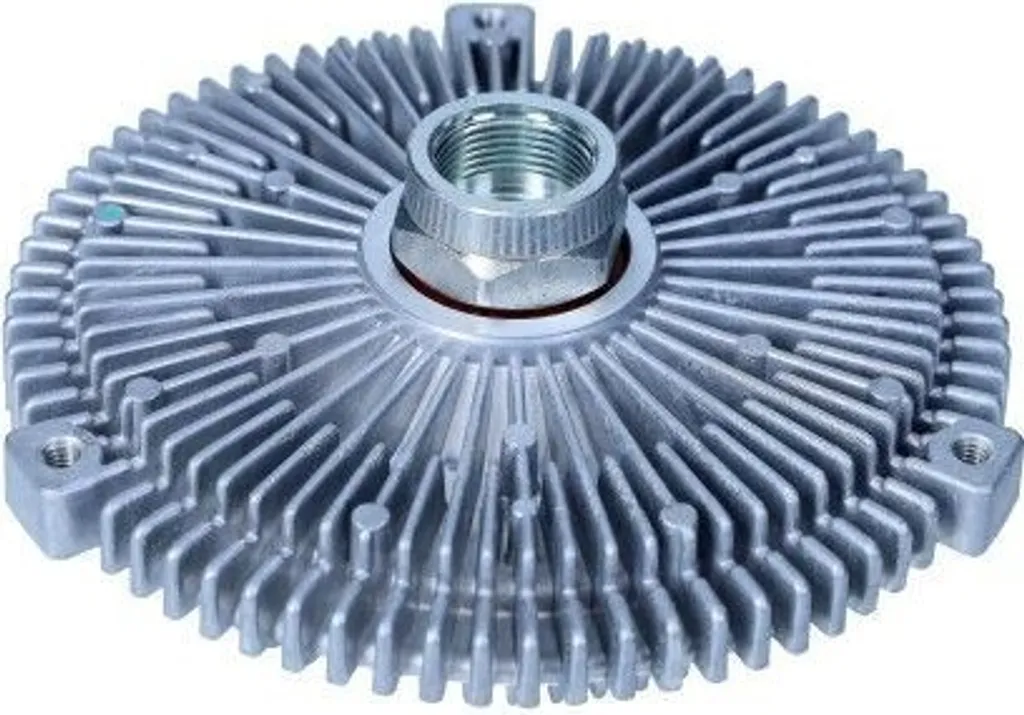 Embrayage Ventilateur MAXGEAR 62-0005 Haute Performance pour BMW X5 Z3