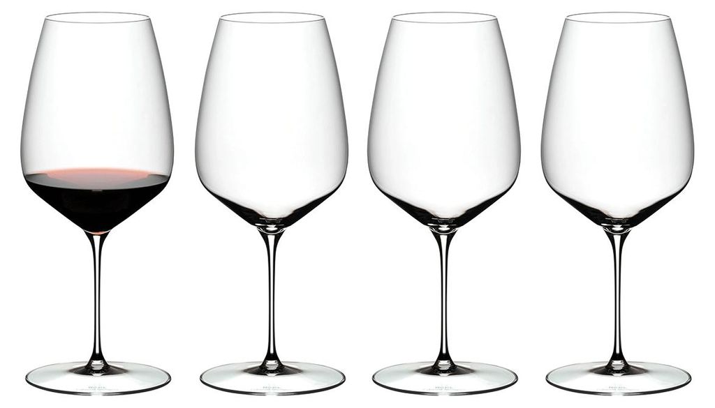 RIEDEL 5330/0, Szklanki do każdego rodzaju wina, Kieliszek Zdjęcie produktu 