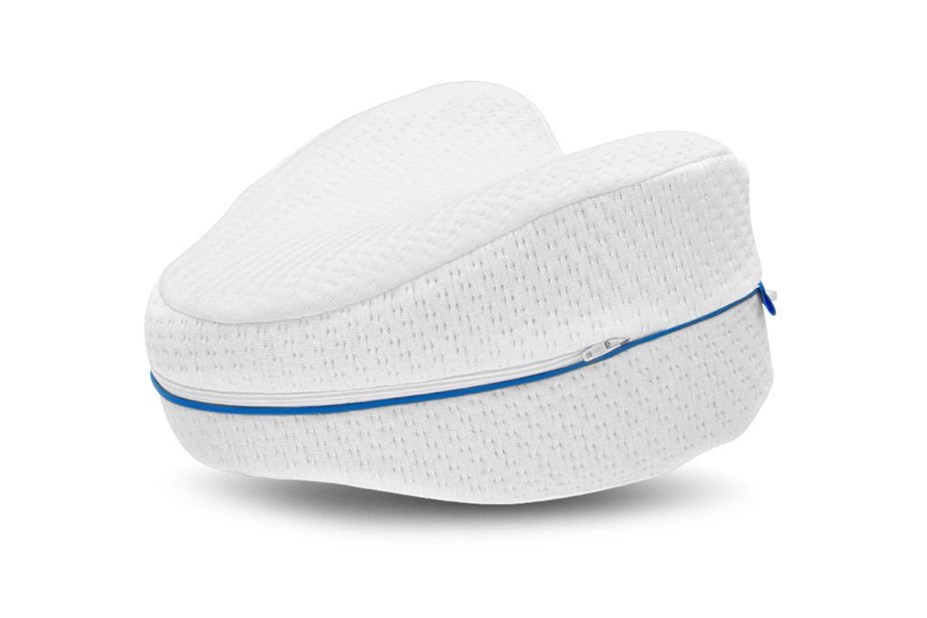 Dreamolino Ergonomisches Bein-Kissen - 9010041019207 Produktbild 
