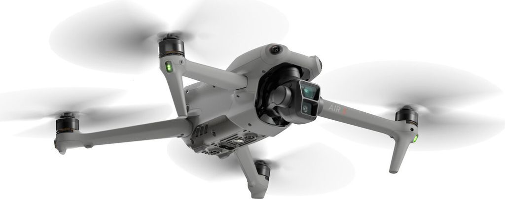 DJI Air 3 (DJI RC-N2) Produktbild 2