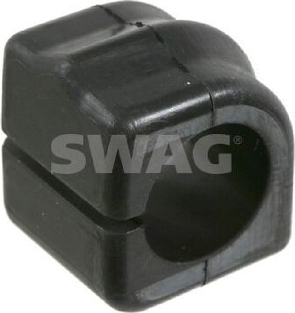 2xx SWAG STABILISATORLAGER GUMMILAGER LAGERUNG 23mm VORNE Produktbild 