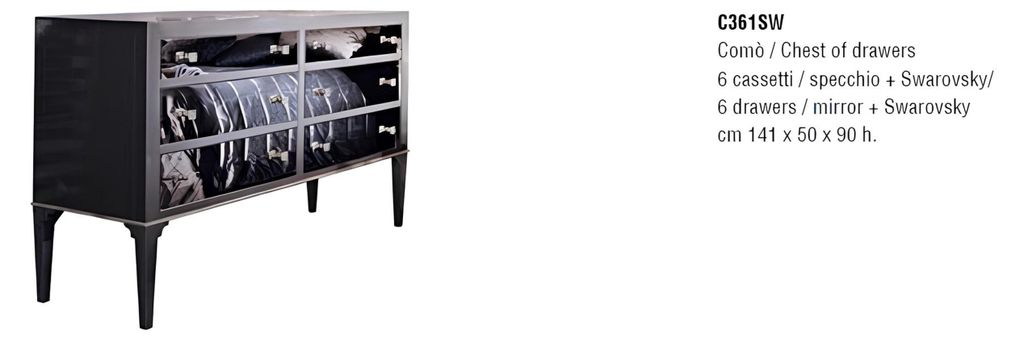 Kommode Garderobe Sideboard Möbel Stil Holz Luxus Neu Kommoden Board Anrichte