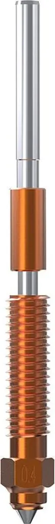 Pack entretien buse Creality K1 Max K1C 4008030071 pour impression fluide - 5