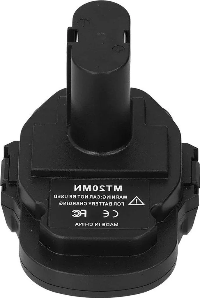 Adaptateur MT20MN pour Batterie 18V - Utilisez vos Batteries sur Tout Outil