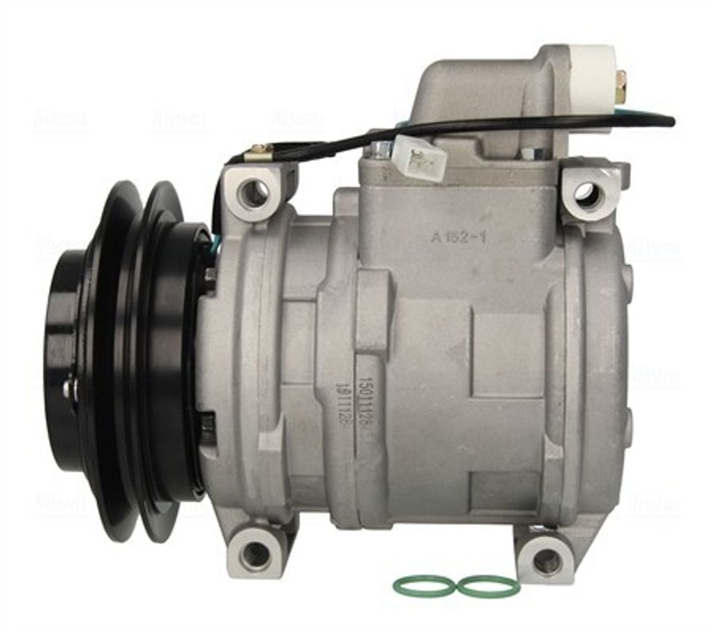 NISSENS 890028 10S17 Klimaanlage Klimakompressor PAG 46 Produktbild 