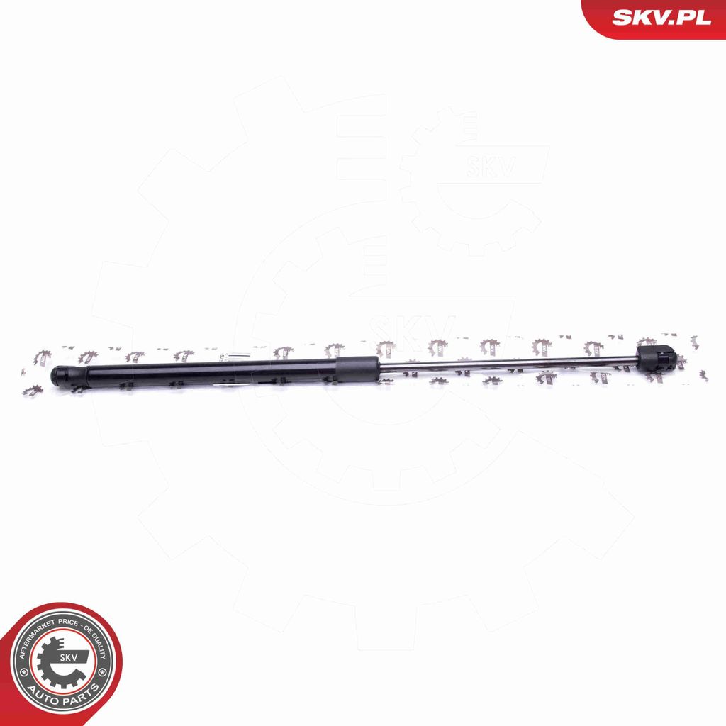 ESEN SKV 52SKV450 Gasfeder Heckklappendämpfer für OPEL Astra H Caravan (A04) 475mm