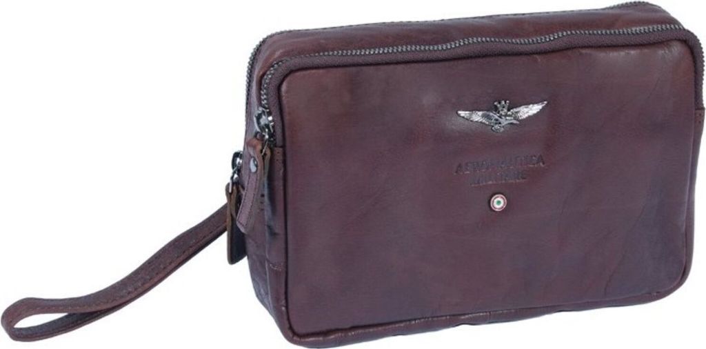 Handtaschen Aeronautica Militare 309 Vintage AM309MO