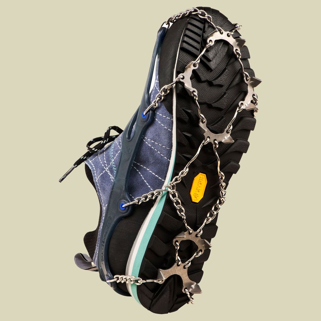 Snowline Spikes Spikes Light - XL Produktbild 