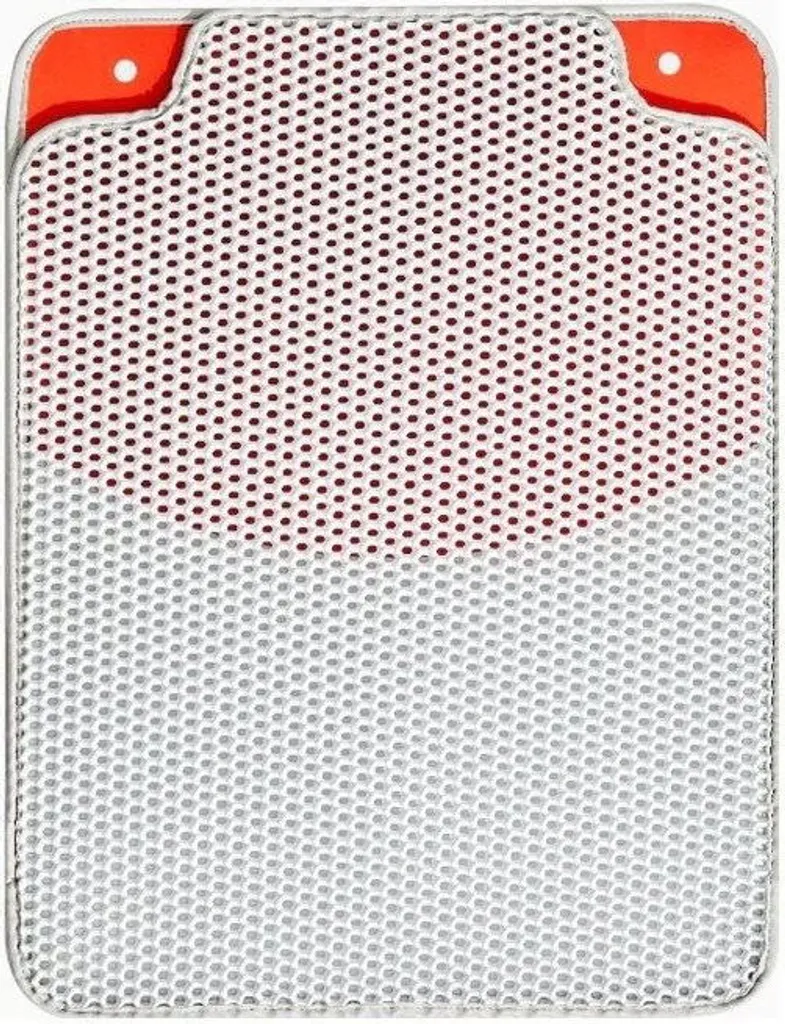 Tapis de Sortie de Litière Petkit 55cm - Accessoire Chat Anti-Dispersion