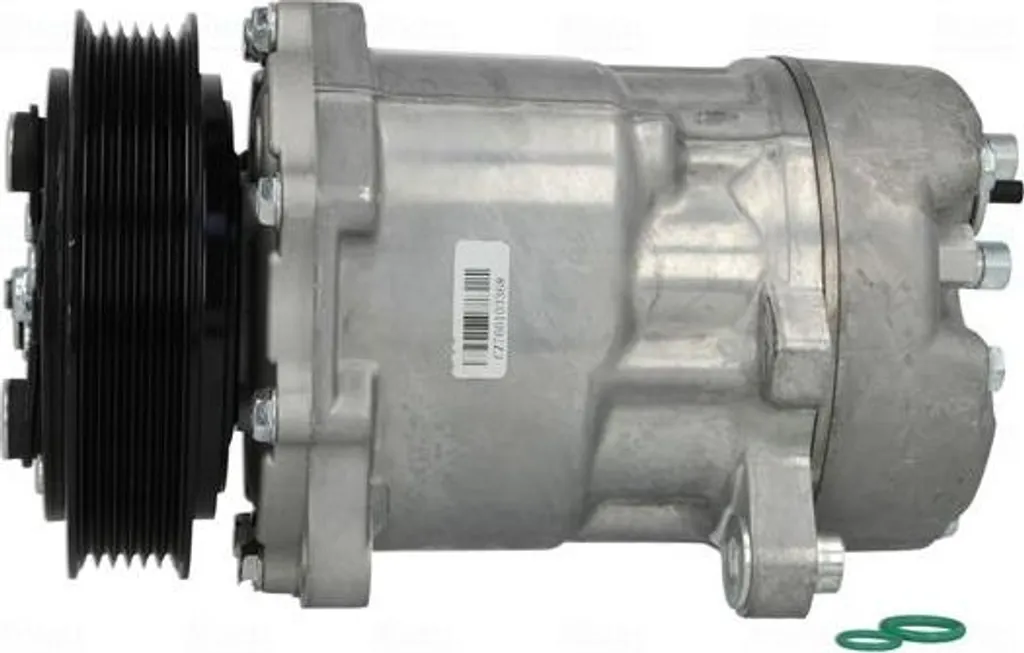 Compresseur de Climatisation 7D0820805C Nissens Haute Fiabilité pour T4