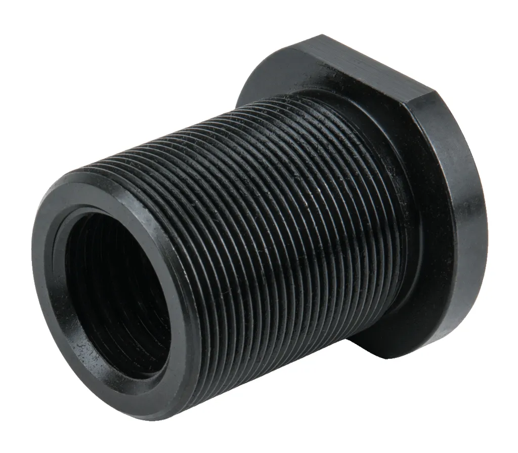 Adaptateur de filetage trapézoïdal Tr.27 robuste KS TOOLS modèle 700.1754