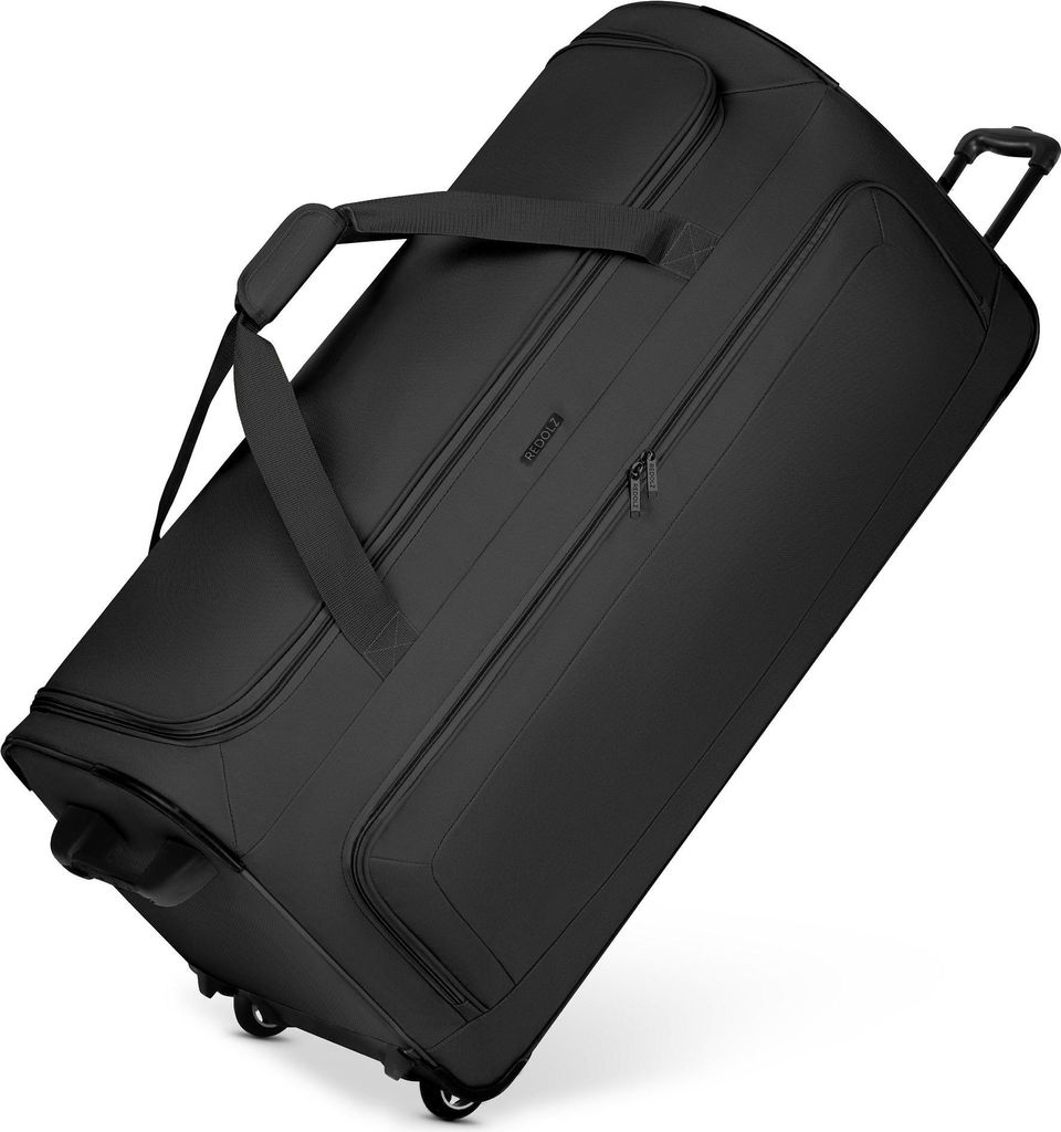 Redolz Duffle Essentials 2-Rollen XXL Reisetasche 91 cm Produktbild 