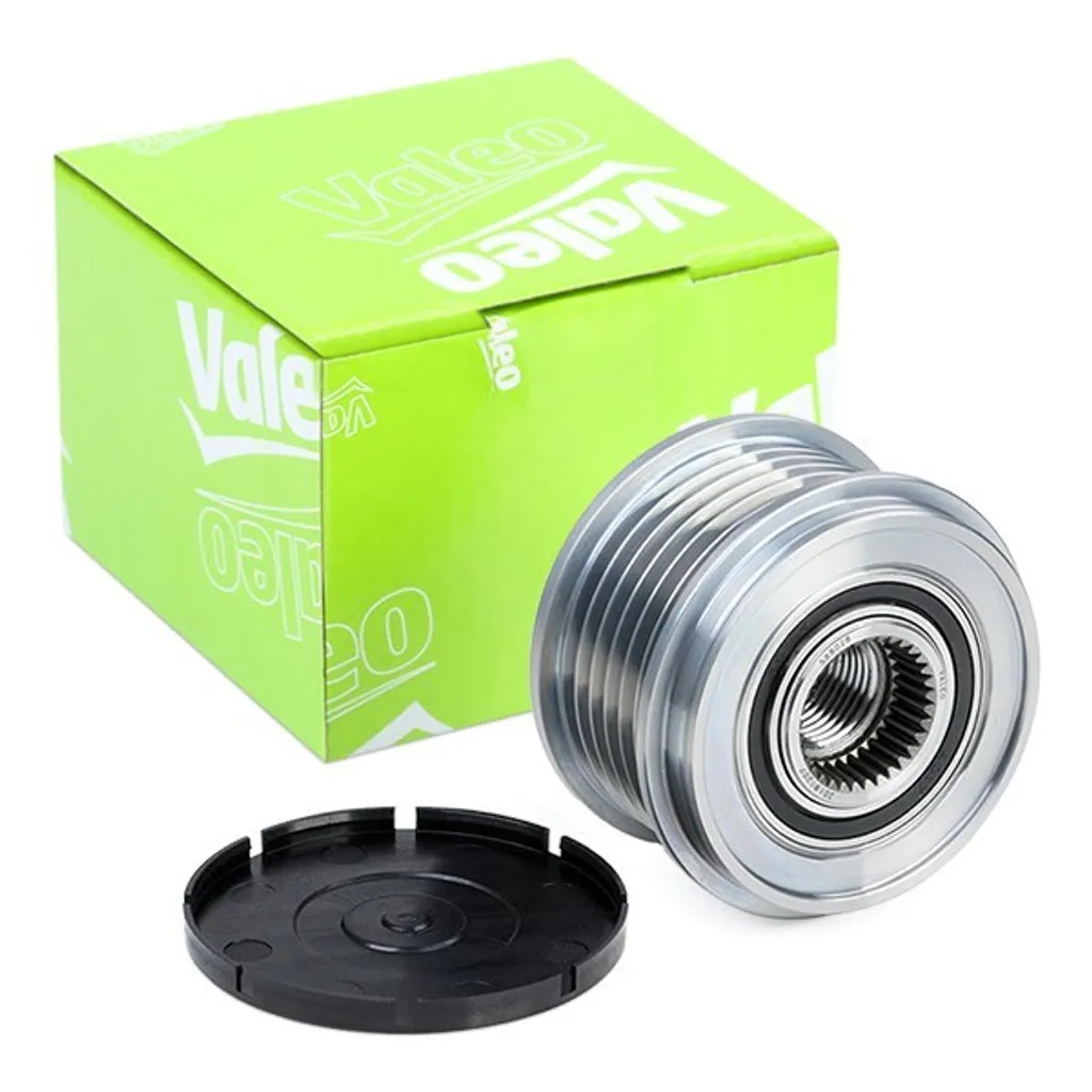 Roue Libre Alternateur OPEL Corsa D S07 - Poulie Valeo Ø59mm pour Entretien - 5