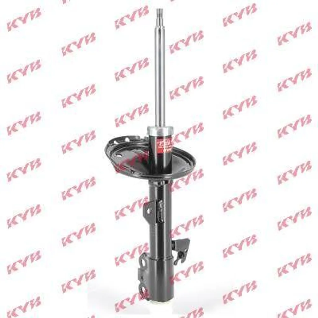 Amortisseur KYB 334400 pour RX - Corrige les vibrations OE 4852048100