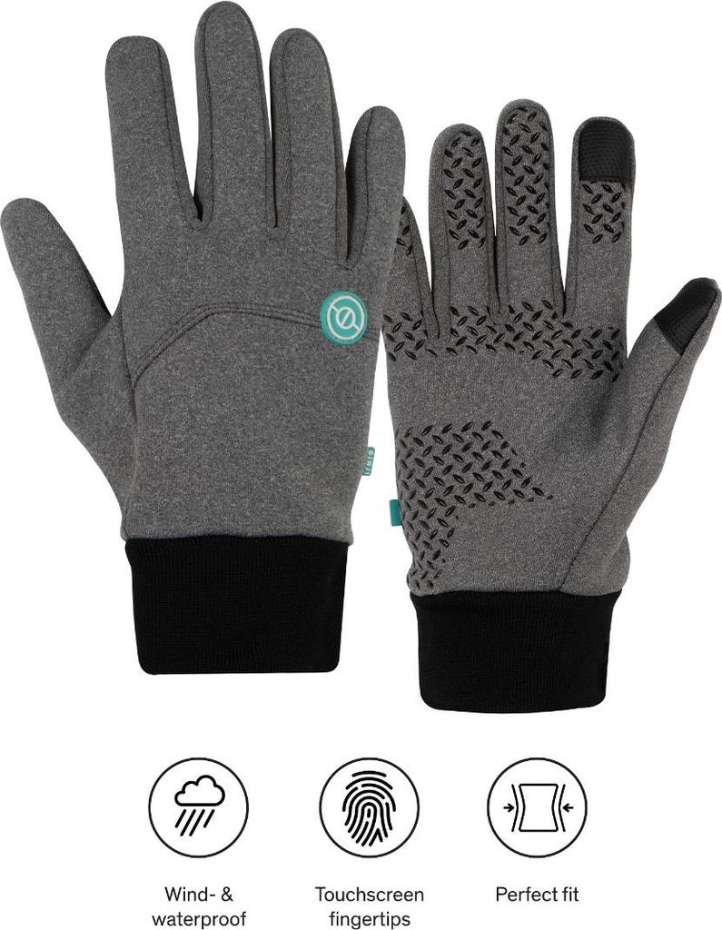 Sinji Wasserdichte Handschuhe - Damen & Herren - Produktbild 