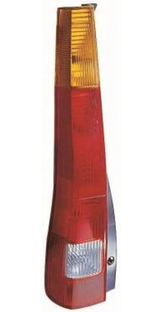 Feu Arrière Gauche ABAKUS Haute Durabilité - Compatible Civic VII 33551S9AA00