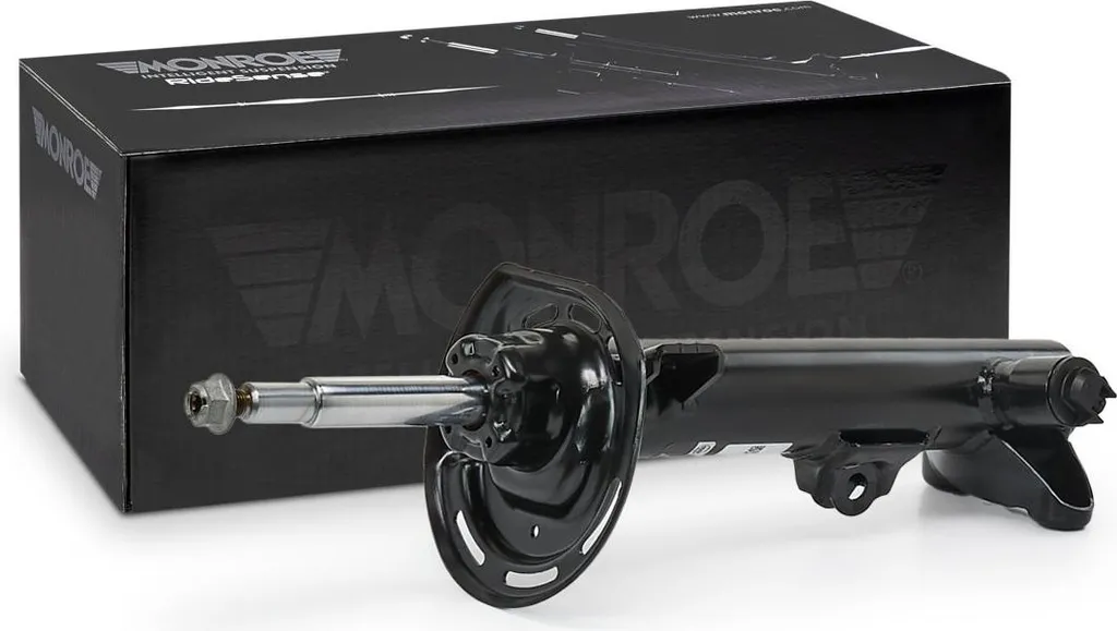 Amortisseur Avant Gauche Monroe RideSense C2509L pour Suspension Active