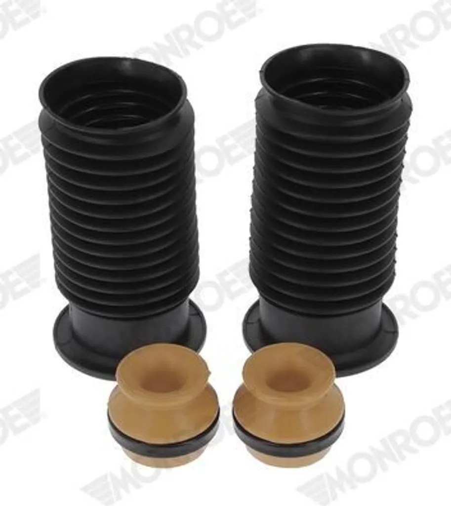 Kit de protection anti-poussière amortisseur Monroe PK447 Zafira Life