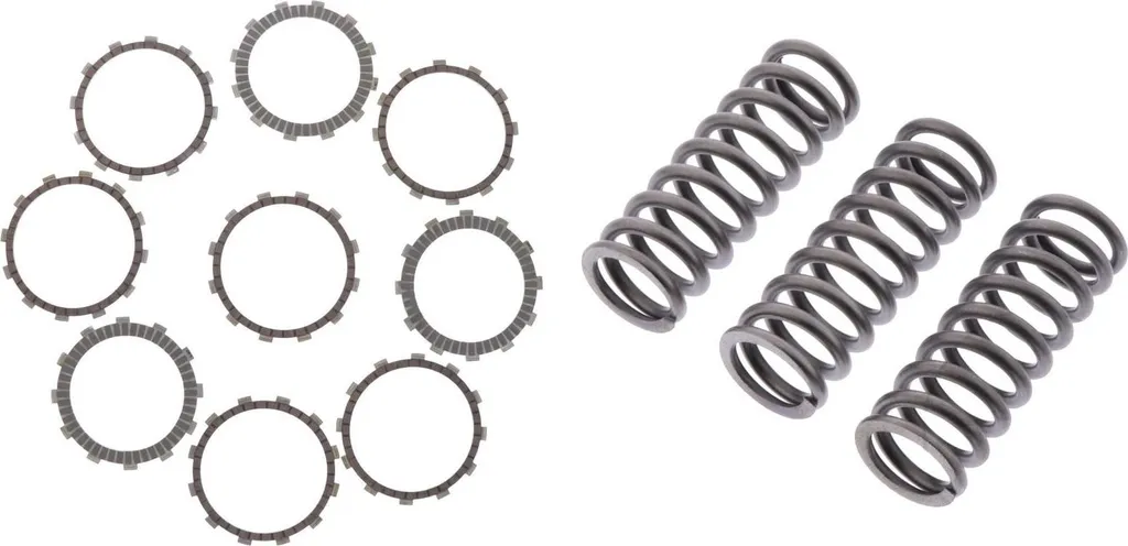 Ressorts d'embrayage pamoto pour Suzuki GSX-R 1000 A ABS 2017-2020 Neuf